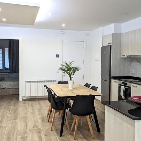 Hydros Apartment Ripoll Exterior foto