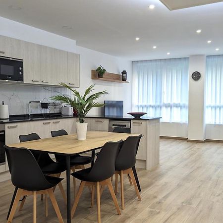 Hydros Apartment Ripoll Exterior foto