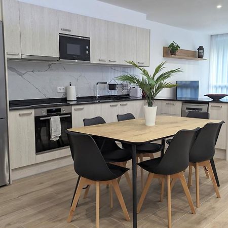 Hydros Apartment Ripoll Exterior foto