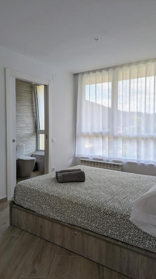 Hydros Apartment Ripoll Exterior foto