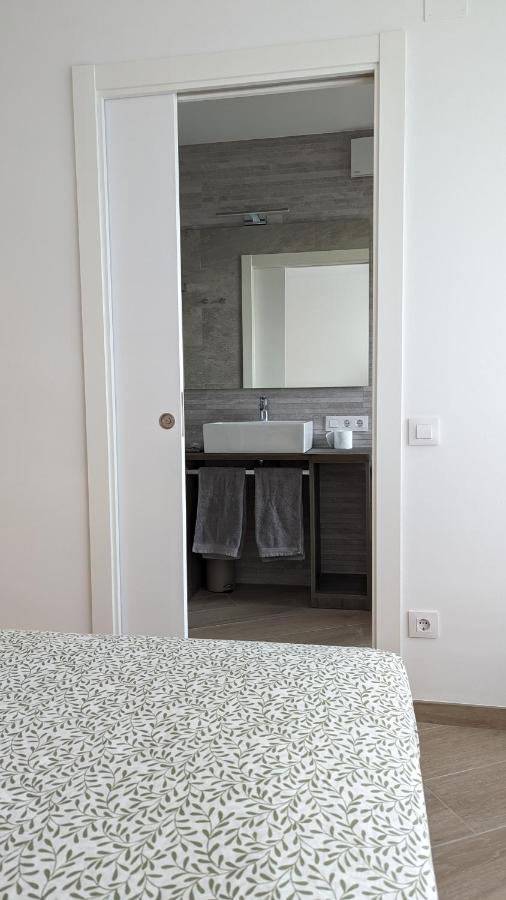 Hydros Apartment Ripoll Exterior foto