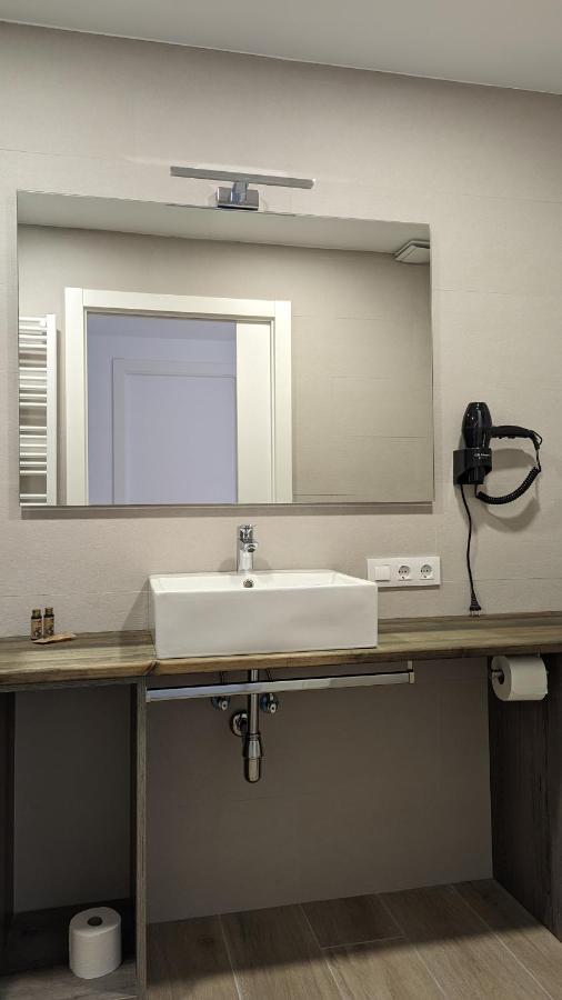 Hydros Apartment Ripoll Exterior foto