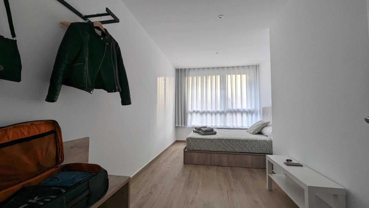 Hydros Apartment Ripoll Exterior foto