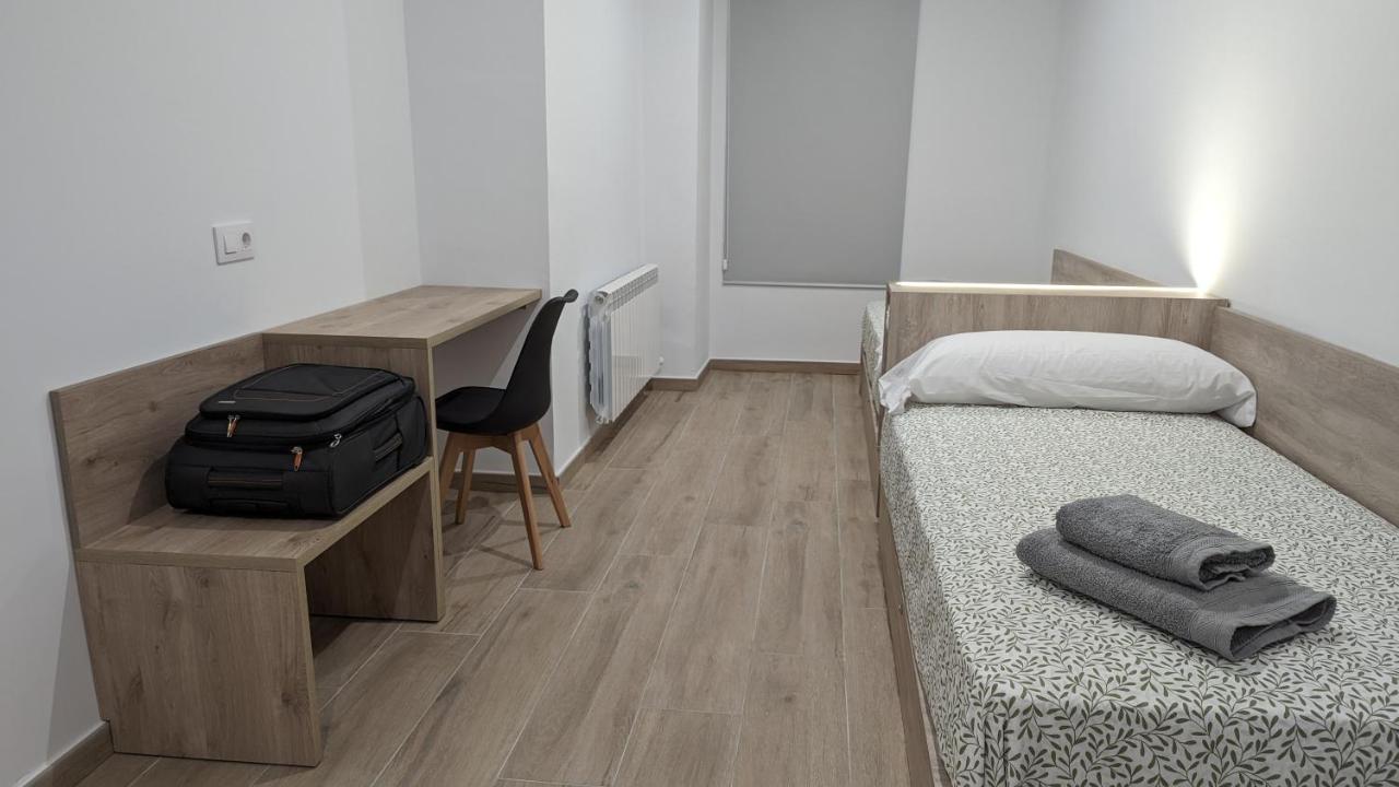 Hydros Apartment Ripoll Exterior foto
