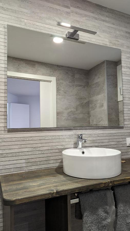 Hydros Apartment Ripoll Exterior foto