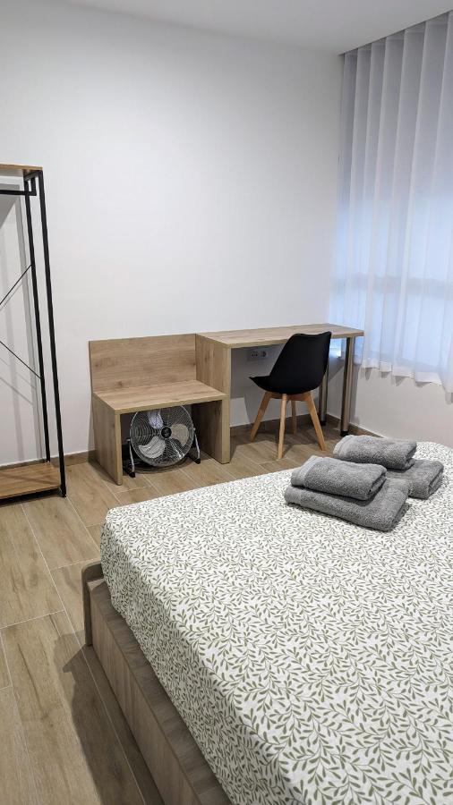 Hydros Apartment Ripoll Exterior foto