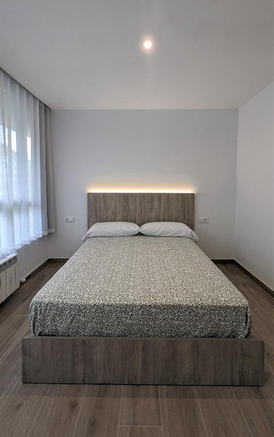 Hydros Apartment Ripoll Exterior foto