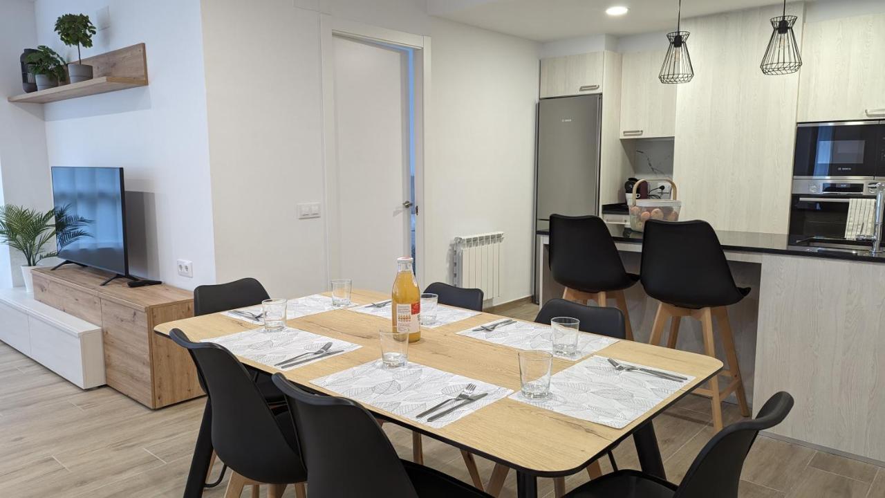 Hydros Apartment Ripoll Exterior foto