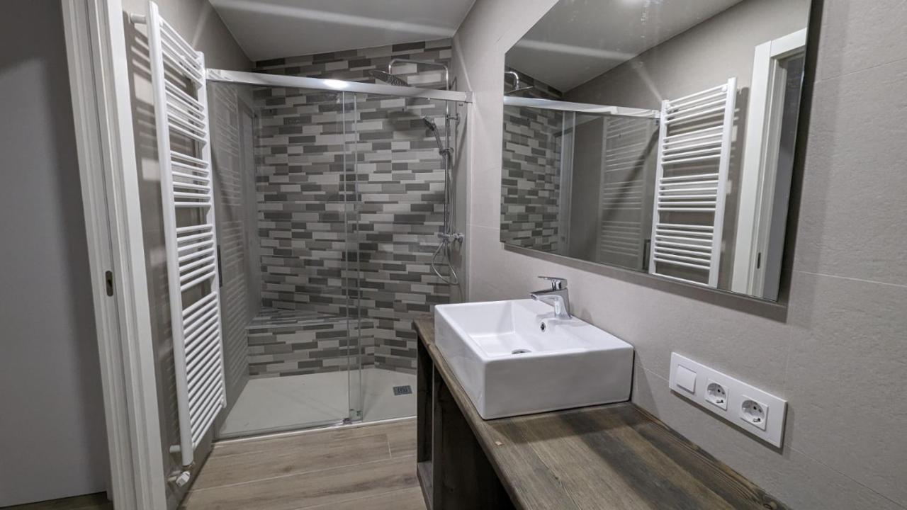 Hydros Apartment Ripoll Exterior foto