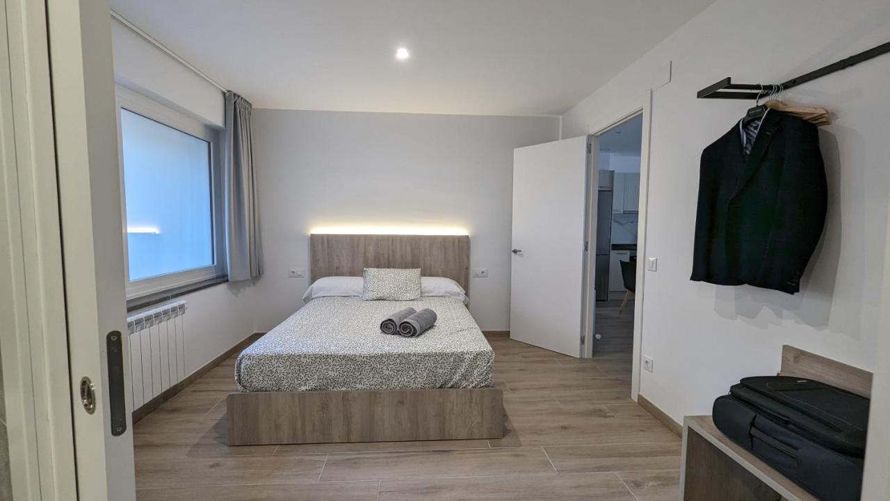 Hydros Apartment Ripoll Exterior foto