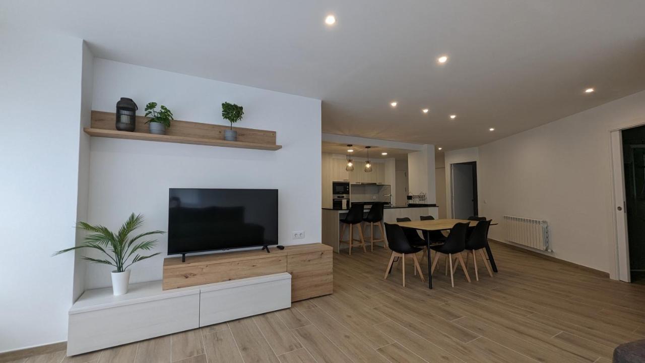 Hydros Apartment Ripoll Exterior foto