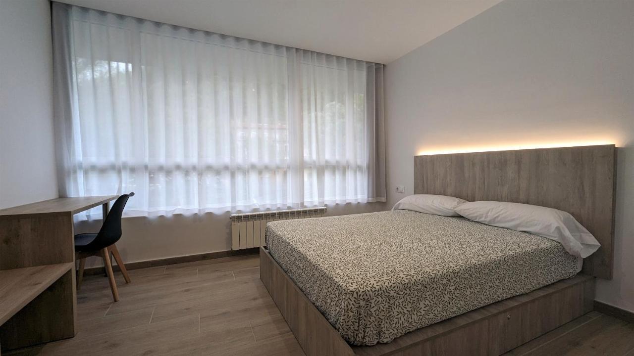 Hydros Apartment Ripoll Exterior foto