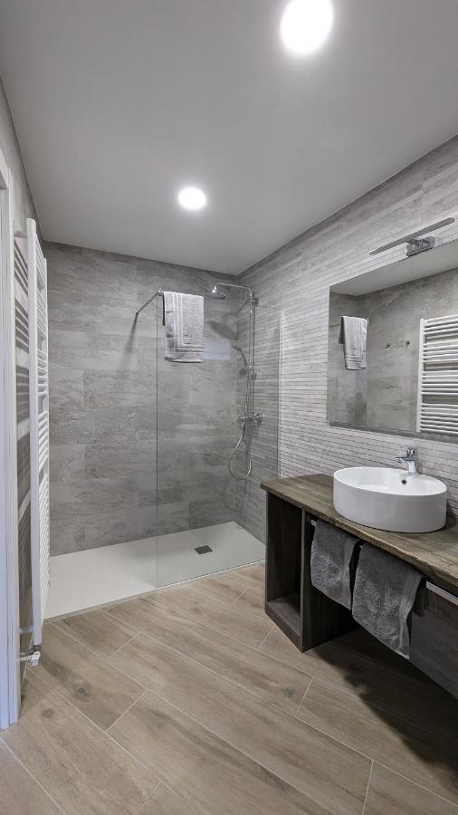 Hydros Apartment Ripoll Exterior foto