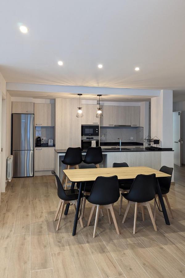 Hydros Apartment Ripoll Exterior foto