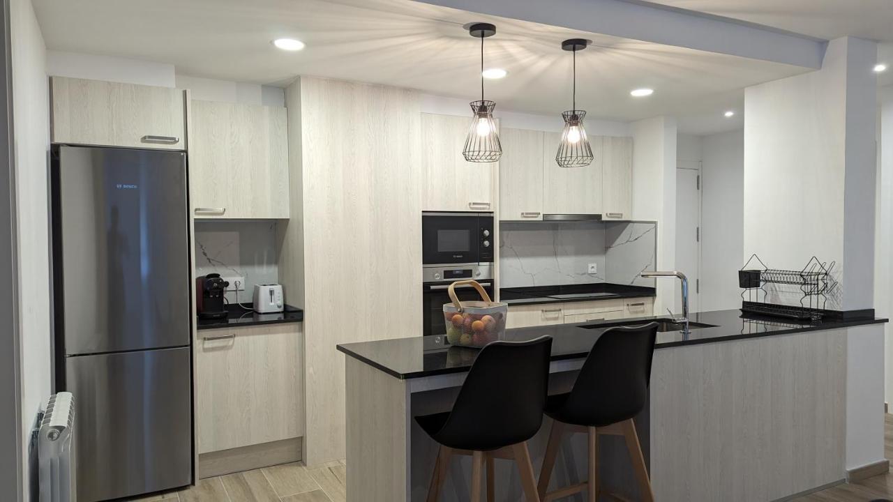 Hydros Apartment Ripoll Exterior foto