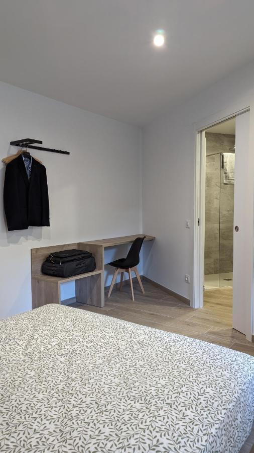 Hydros Apartment Ripoll Exterior foto
