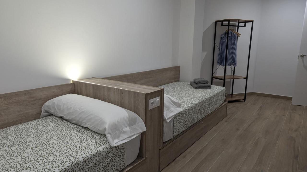 Hydros Apartment Ripoll Exterior foto