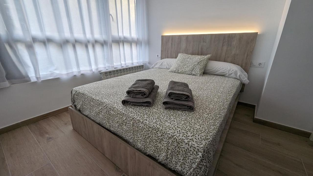 Hydros Apartment Ripoll Exterior foto