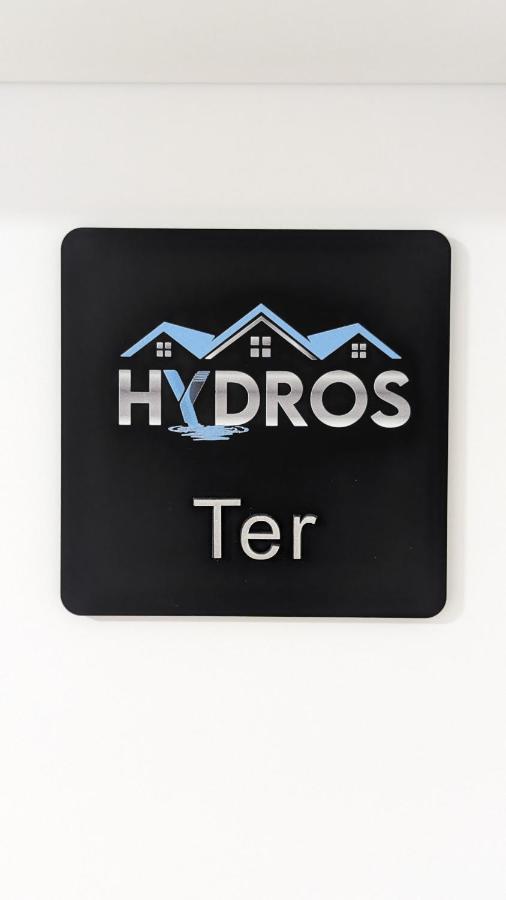 Hydros Apartment Ripoll Exterior foto