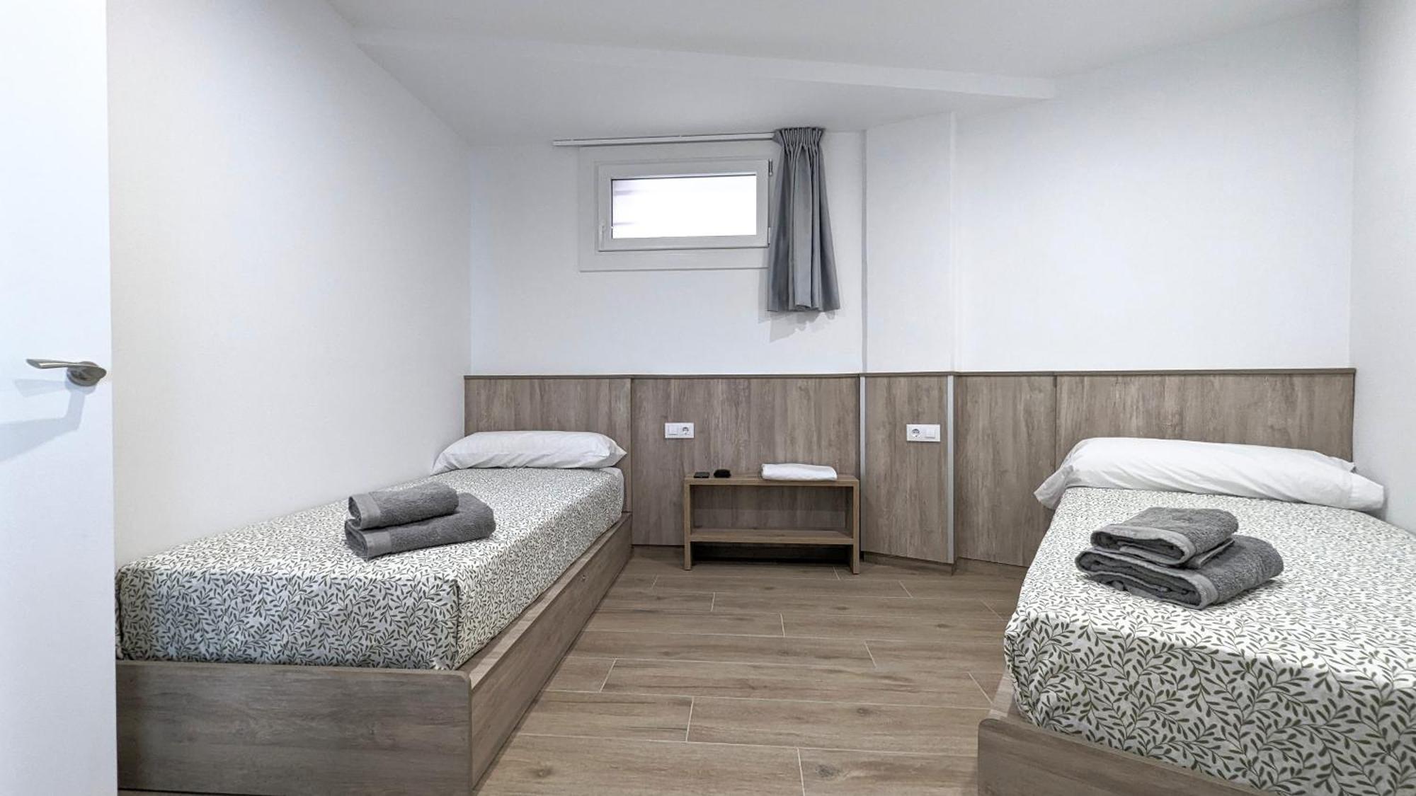 Hydros Apartment Ripoll Exterior foto