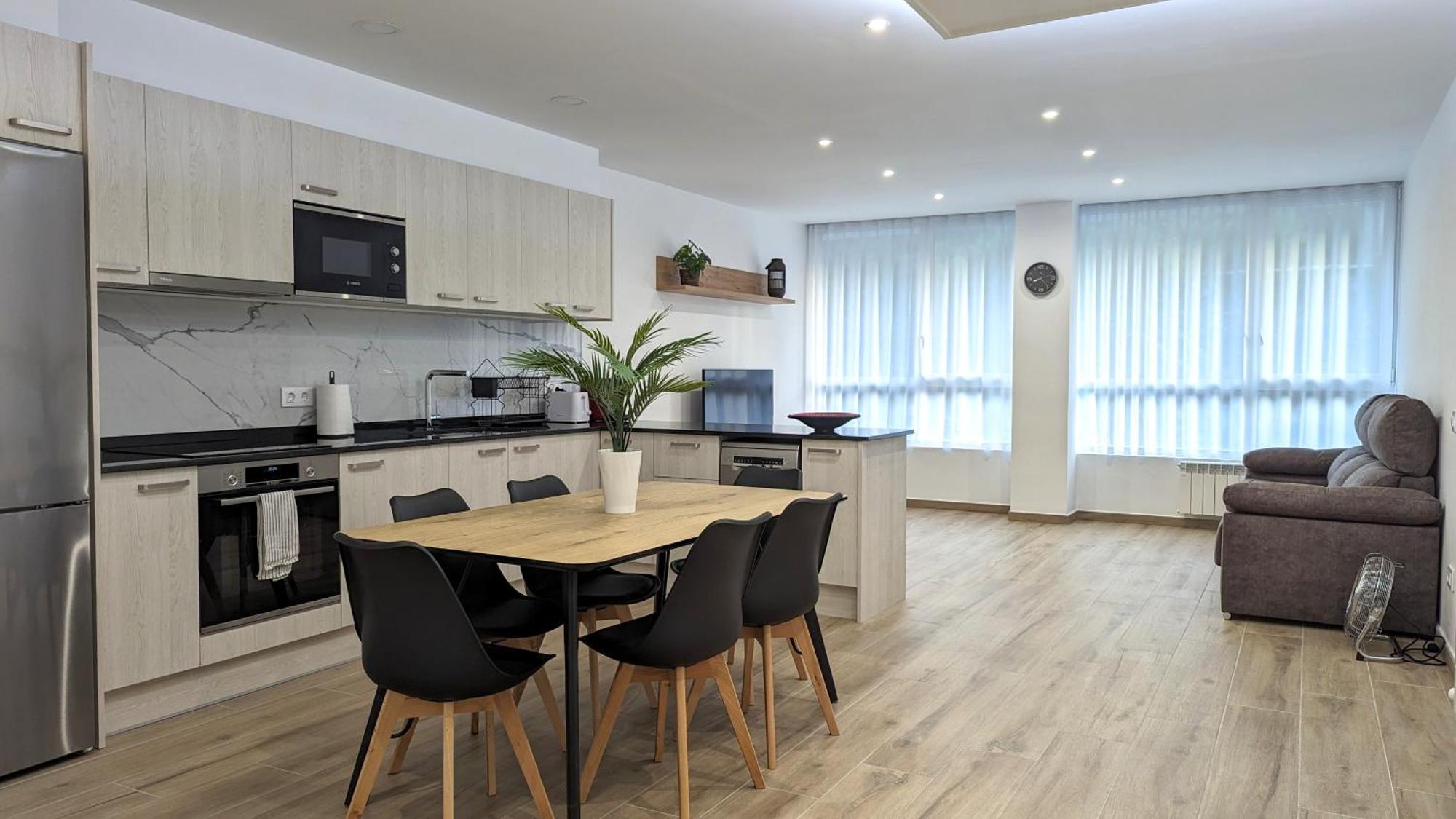 Hydros Apartment Ripoll Exterior foto
