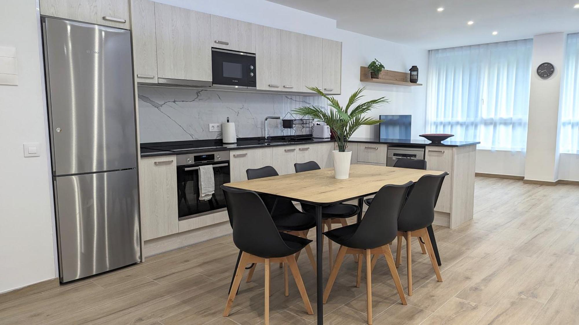 Hydros Apartment Ripoll Exterior foto