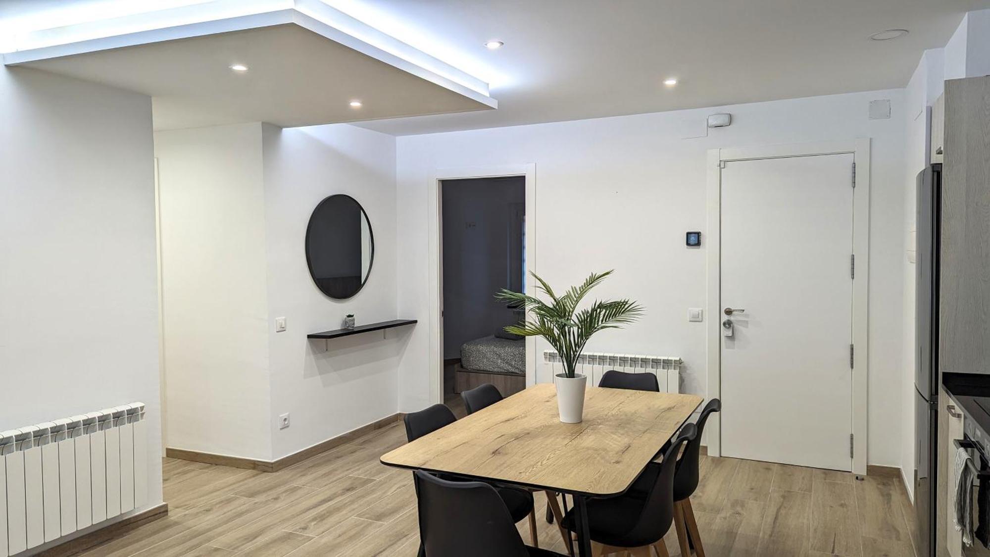 Hydros Apartment Ripoll Exterior foto
