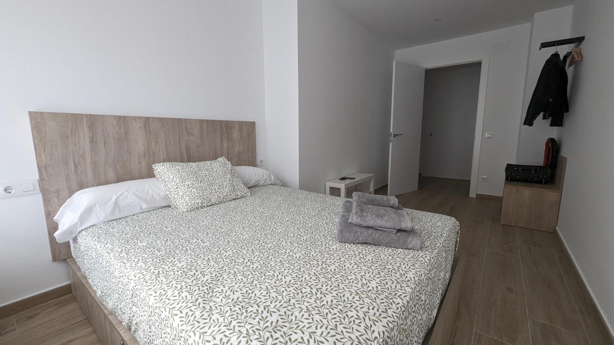 Hydros Apartment Ripoll Exterior foto
